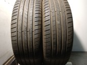 Replacement tyre/s for Subaru Outback (BS) 2.0 D AWD (BSD) OEM IAM reference 22565R17102V VREDESTEIN ULTRAC+