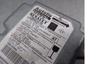 Recambio de centralita airbag para renault megane scénic (ja0/1_) 1.9 d (ja0j) referencia OEM IAM 7700437471A  AUTOLIV