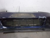 Recambio de paragolpes delantero para honda civic coupe (2dr) referencia OEM IAM 4711SVAA80ZZ AZUL 