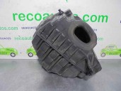 Replacement air filter housing for Renault Scenic III 1.5 dCi Diesel FAP OEM IAM reference 8200947663 