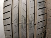 Recambio de neumatico/s para subaru outback (bs) 2.0 d awd (bsd) referencia OEM IAM 22565R17102V VREDESTEIN ULTRAC+