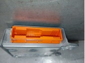 Recambio de centralita airbag para renault megane scénic (ja0/1_) 1.9 d (ja0j) referencia OEM IAM 7700437471A  AUTOLIV