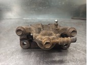 Replacement rear left brake caliper for Nissan X-Trail (T31) LE OEM IAM reference 44011JG00A 