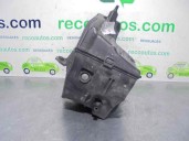 Replacement air filter housing for Renault Scenic III 1.5 dCi Diesel FAP OEM IAM reference 8200947663 