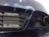 Recambio de paragolpes delantero para honda civic coupe (2dr) referencia OEM IAM 4711SVAA80ZZ AZUL 