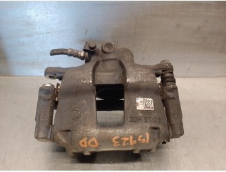 Recambio de pinza freno delantera derecha para fiat tipo ii (357) fam easy referencia OEM IAM 00521121650 0204Y01247 