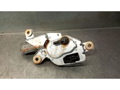 Recambio de motor limpia trasero para bmw 3 compact (e46) 316 ti referencia OEM IAM 67636925096 67636925096 