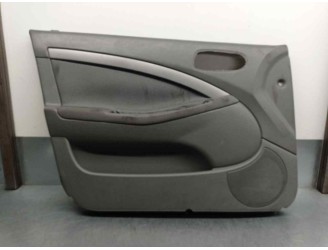 Recambio de guarnecido puerta delantera izquierda para chevrolet lacetti 1.6 cat referencia OEM IAM 96556321  