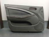 Recambio de guarnecido puerta delantera izquierda para chevrolet lacetti 1.6 cat referencia OEM IAM 96556321 