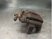 Replacement rear left brake caliper for Nissan X-Trail (T31) LE OEM IAM reference 44011JG00A 