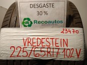 Recambio de neumatico/s para subaru outback (bs) 2.0 d awd (bsd) referencia OEM IAM 22565R17102V VREDESTEIN ULTRAC +