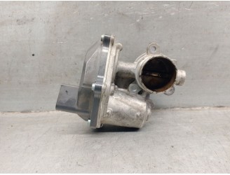 Recambio de caja mariposa para audi q3 (8ub, 8ug) 2.0 tdi referencia OEM IAM 04L131501C 04L131501M A2C53420794 CONTINENTAL