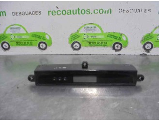 Replacement clock for Hyundai Santa Fe (BM) 2.2 CRDi Style 4x4 OEM IAM reference 945102B000 