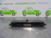Replacement clock for Hyundai Santa Fe (BM) 2.2 CRDi Style 4x4 OEM IAM reference 945102B000 