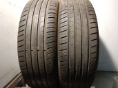 Recambio de neumatico/s para subaru outback (bs) 2.0 d awd (bsd) referencia OEM IAM 22565R17102V VREDESTEIN ULTRAC +