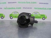 Recambio de caudalimetro para volkswagen polo (9n3) 1.4 tdi referencia OEM IAM 038906461B 0281002531 BOSCH