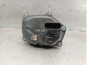 Recambio de caja mariposa para audi q3 (8ub, 8ug) 2.0 tdi referencia OEM IAM 04L131501C 04L131501M A2C53420794 CONTINENTAL