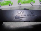 Replacement clock for Hyundai Santa Fe (BM) 2.2 CRDi Style 4x4 OEM IAM reference 945102B000 