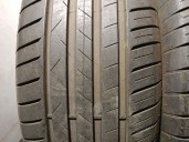 Recambio de neumatico/s para subaru outback (bs) 2.0 d awd (bsd) referencia OEM IAM 22565R17102V VREDESTEIN ULTRAC +