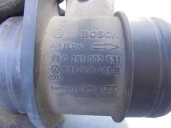 Recambio de caudalimetro para volkswagen polo (9n3) 1.4 tdi referencia OEM IAM 038906461B 0281002531 BOSCH