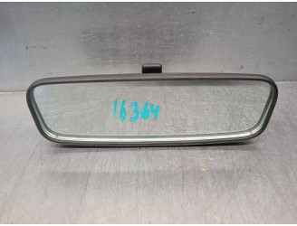 Recambio de espejo interior para chevrolet lacetti 1.6 cat referencia OEM IAM 012141  