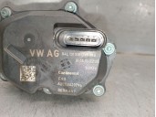 Recambio de caja mariposa para audi q3 (8ub, 8ug) 2.0 tdi referencia OEM IAM 04L131501C 04L131501M A2C53420794 CONTINENTAL