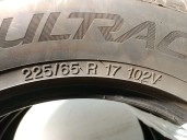 Recambio de neumatico/s para subaru outback (bs) 2.0 d awd (bsd) referencia OEM IAM 22565R17102V VREDESTEIN ULTRAC +