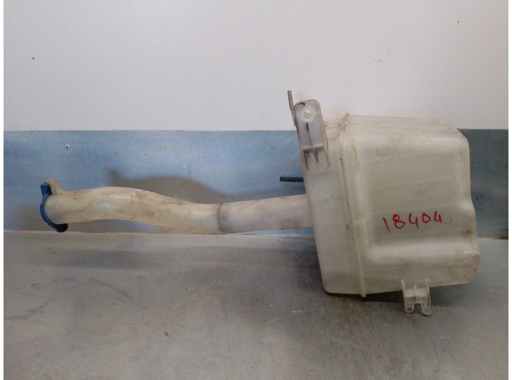 Recambio de deposito limpia para hyundai tucson (jm) 2.0 crdi cat referencia OEM IAM 986102E001 986102E011 