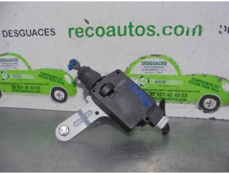Replacement central locking motor for tailgate for Hyundai Santa Fe (BM) 2.2 CRDi Style 4x4 OEM IAM reference 957502B000 