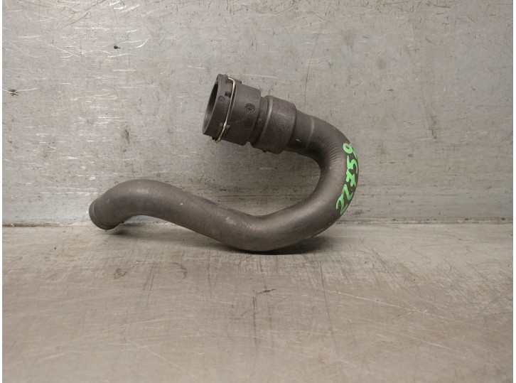 Replacement pipe for Volvo V60 I (155) D3 / D4 OEM IAM reference 31305157 31305157 