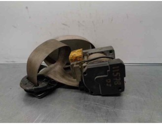 Recambio de cinturon seguridad delantero izquierdo para seat toledo (1m2) 1.9 tdi referencia OEM IAM 33009582B 