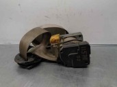 Recambio de cinturon seguridad delantero izquierdo para seat toledo (1m2) 1.9 tdi referencia OEM IAM 33009582B 