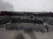 Recambio de paragolpes delantero para honda civic coupe (2dr) referencia OEM IAM 4711SVAA80ZZ AZUL 