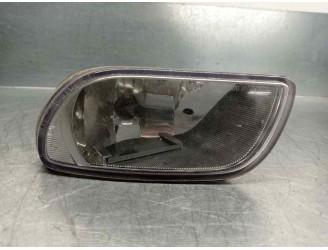 Recambio de faro antiniebla izquierdo para chevrolet lacetti 1.6 cat referencia OEM IAM 96551091 