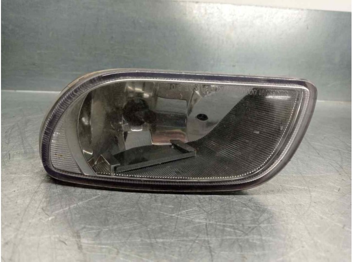 Recambio de faro antiniebla izquierdo para chevrolet lacetti 1.6 cat referencia OEM IAM 96551091 