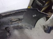 Recambio de paragolpes delantero para honda civic coupe (2dr) referencia OEM IAM 4711SVAA80ZZ AZUL 