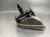 Recambio de faro antiniebla izquierdo para chevrolet lacetti 1.6 cat referencia OEM IAM 96551091 