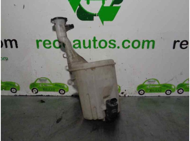 Recambio de deposito limpia para toyota yaris (ncp1/nlp1/scp1) 1.4 turbodiesel cat referencia OEM IAM 060351995 DENSO