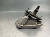 Recambio de faro antiniebla izquierdo para chevrolet lacetti 1.6 cat referencia OEM IAM 96551091 
