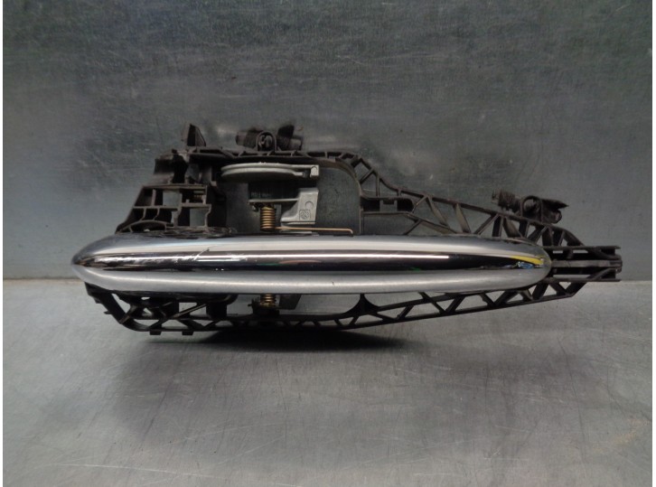 Recambio de maneta exterior trasera izquierda para mini f60 countryman 16v referencia OEM IAM 7296457  