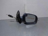 Recambio de retrovisor derecho para seat toledo (1m2) 1.9 tdi referencia OEM IAM 1M0857934A MANUAL 4 PUERTAS