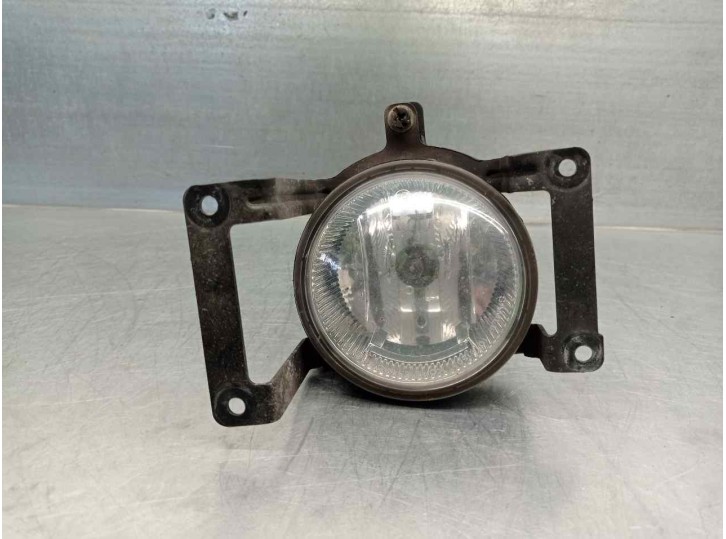 Replacement right fog light for Hyundai Tucson (JM) 2.0 CRDi cat OEM IAM reference 922022E000 