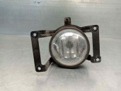 Replacement right fog light for Hyundai Tucson (JM) 2.0 CRDi cat OEM IAM reference 922022E000 