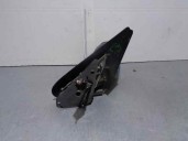 Recambio de retrovisor derecho para seat toledo (1m2) 1.9 tdi referencia OEM IAM 1M0857934A MANUAL 4 PUERTAS