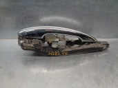 Recambio de maneta exterior trasera izquierda para mini f60 countryman 16v referencia OEM IAM 7296457 