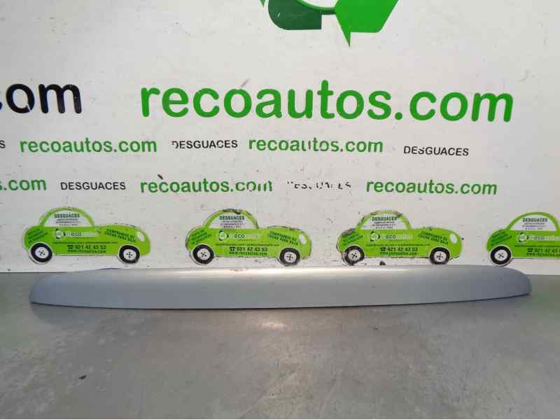 Recambio de piloto matricula para renault scenic (ja..) 1.9 dti diesel referencia OEM IAM 77002428465  