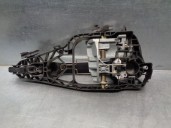Recambio de maneta exterior trasera izquierda para mini f60 countryman 16v referencia OEM IAM 7296457 