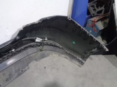 Recambio de paragolpes trasero para fiat tipo ii (357) fam easy referencia OEM IAM NEGRO 4 PUERTAS