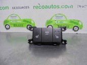Replacement right seat control switch for Hyundai Santa Fe (BM) 2.2 CRDi Style 4x4 OEM IAM reference 