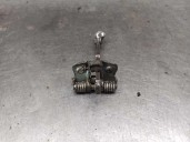 Recambio de retenedor puerta para renault trafic caja cerrada (ab 4.01) 1.9 diesel referencia OEM IAM   